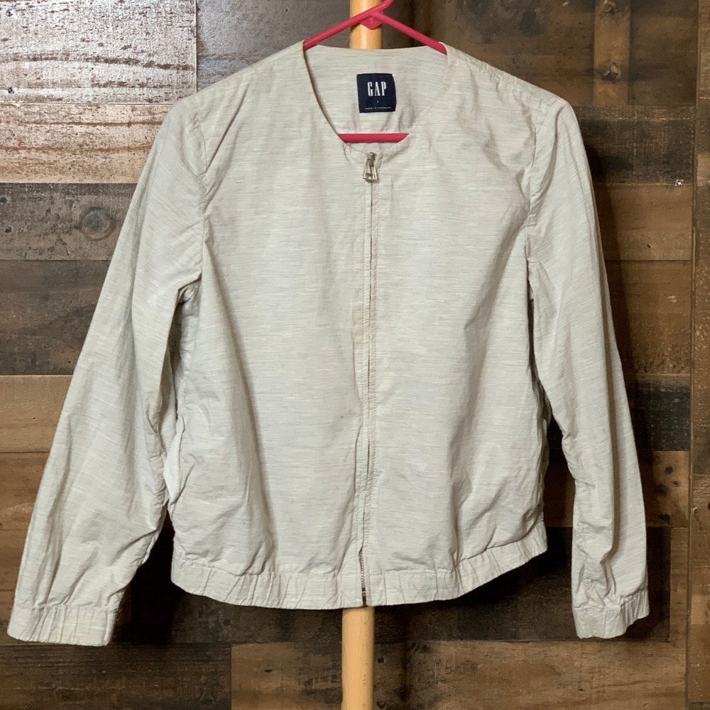 Lightweight Jacket (GAP)